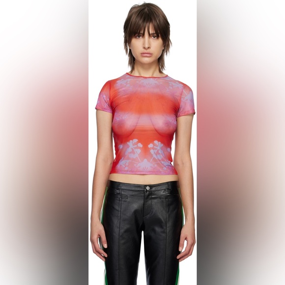 Miaou mini t-shirt - Picture 5 of 9